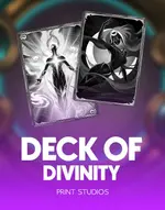 Deck of Divinity