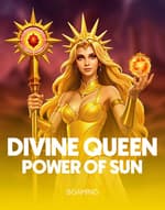 Divine Queen: Power of Sun