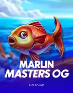 Marlin Masters OG