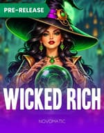Wicked Rich