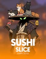 Sushi Slice