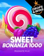 Sweet Bonanza 1000