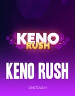 Keno Rush