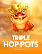 Triple Hop Pots