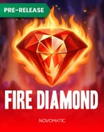 Fire Diamond