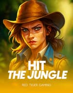 Hit the Jungle