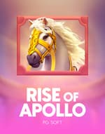 Rise of the Sun God