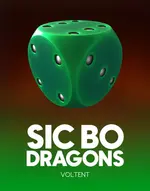 Sic bo Dragons