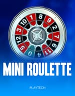 Mini Roulette
