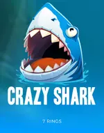 Crazy Shark