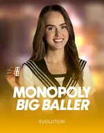 Monopoly Big Baller
