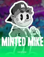 Minted Mike