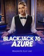 Blackjack 76