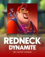 Redneck Dynamite