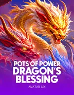 Pots of Power: Dragon's Blessing
