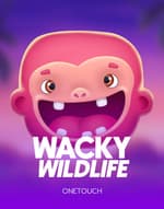 Wacky Wildlife