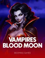 Vampires: Blood Moon