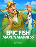 Epic Fish: Marlin Madness