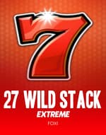 27 Wild Stack Extreme
