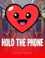 Hold the Phone