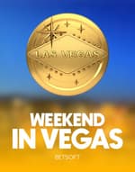 Weekend In Vegas