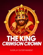 The King: Crimson Crown