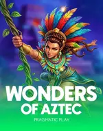 Wonders of Aztec