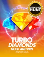 Turbo Diamonds: Hold & Win