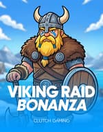 Viking Raid Bonanza