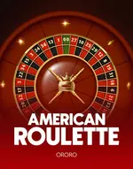 American Roulette