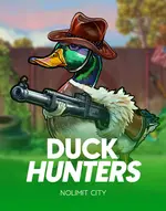 Duck Hunters