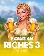 Bavarian Riches 3