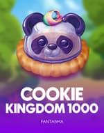 Cookie Kingdom 1000