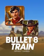 Bullet 8 Train