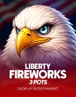 Liberty Fireworks