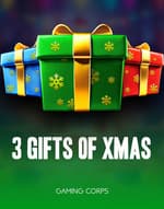 3 Gifts of Xmas 94