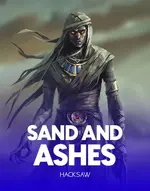Sand and Ashes
