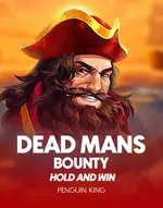Dead Man's Bounty: Hold & Win