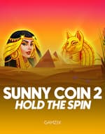 Sunny Coin 2