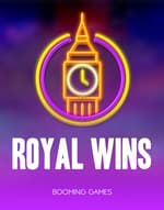 Royal Wins