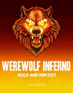 Werewolf Inferno 5x3