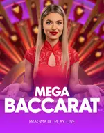Mega Baccarat