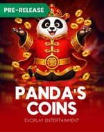 Panda’s Coins