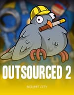 Outsourced 2