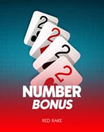 Number Bonus
