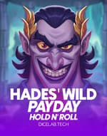 Hades' Wild Payday: Hold n' Roll