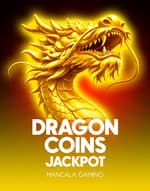 Dragon Coins Jackpot