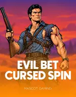 Evil Bet: Cursed Spin