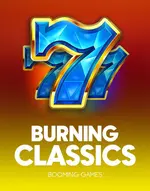 Burning Classics