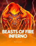 Beasts of Fire Inferno